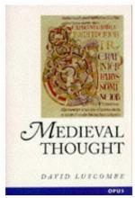 Medieval Thought