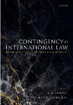 Contingency in International Law