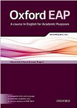 Oxford EAP Intermediate B1+ Student's Book