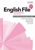 English File Intermediate Plus. Teacher's Guide
