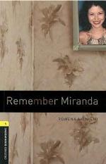 Remember Miranda