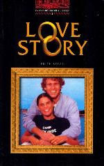 Oxford Bookworms Library 3: Love Story (Spanish Edition)