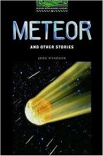 Meteor and Other Stories (Bookworms Library)