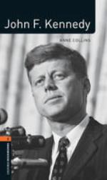 John F. Kennedy