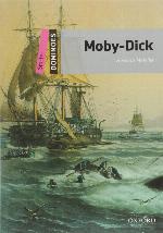 Moby Dick (Oxford Dominoes Starter)