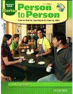 Person to Person