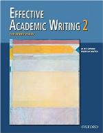 Effective Academic Writing
