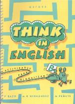 Think In English