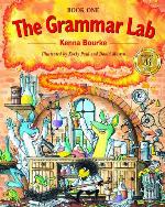 The Grammar Lab Book One