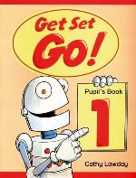 Get Set - Go! 1 (Pupil's book)