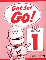 Get Set - Go! 1 (Workbook)