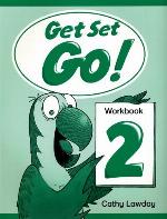 Get Set - Go! 2 (Workbook)