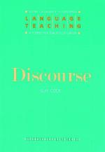 Discourse