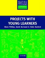Projects with Young Learners