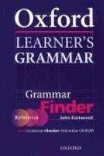 Oxford Learner's Grammar