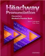 New Headway Pronunciation Course Elementary