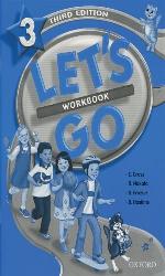 Let's Go 3 Workbook