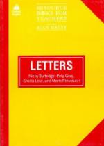 Letters