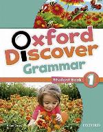 Oxford Discover Grammar 1. Student's Book (Spanish Edition)