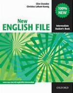 New English File