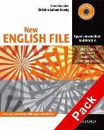 New English File