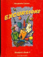 Excursions. Student's book 2