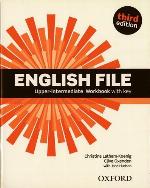English File third edition