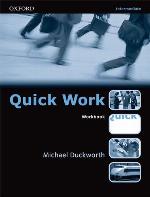 Quick Work Intermediate