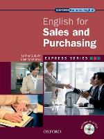 English for Sales and Purchasing