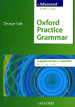 Oxford Practice Grammar