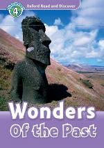 Wonders of the Past (Oxford Read and Discover