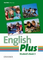 English Plus 3