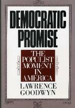 Democratic Promise