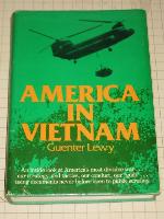 America In Vietnam