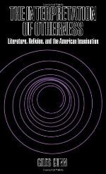 Interpretation of Otherness