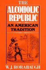 The Alcoholic Republic: An American Tradition