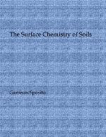 The Surface Chemistry of Soils