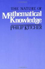 The Nature of Mathematical Knowledge