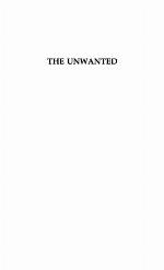 The Unwanted