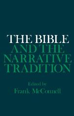 The Bible and the Narrative Tradition