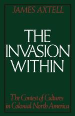 The Invasion Within