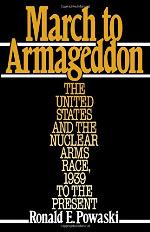 March to Armageddon