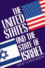The United States and the State of Israel