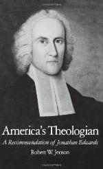 America's Theologian