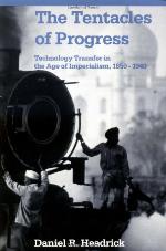 The Tentacles of Progress