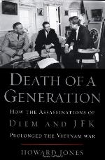 Death of a Generation