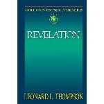 The Book of Revelation: Apocalypse and Empire