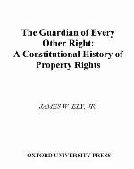 The Guardian Of Every Other Right