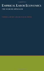 Empirical Labor Economics