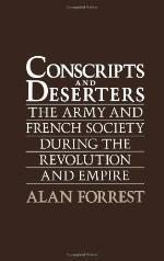 Conscripts and Deserters